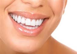 Blanqueador de dientes natural