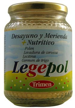 Trimen Legepol 375g