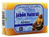 Laboratorio Bifemme Jabón de Avena 100g