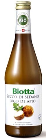 Biotta Jugo de Apio 500ml