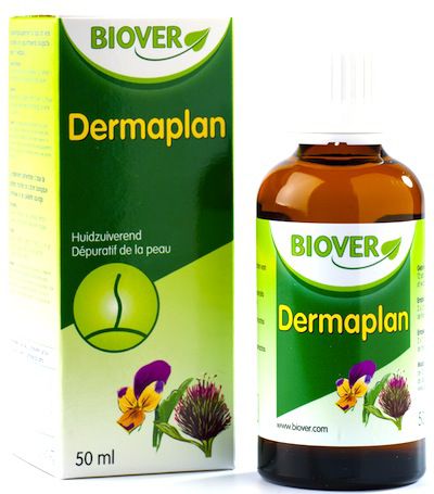 Biover Dermaplan Phitoplexe 50ml