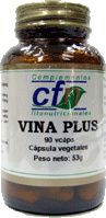 CFN Vina Plus 90 cápsulas CFN Vina Plus 90 cápsulas