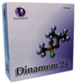 Dinadiet Dinamen 24 20 viales