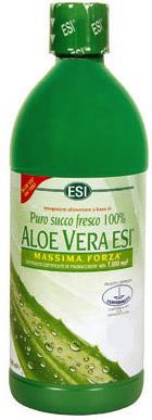 ESI Aloe Vera Zumo 1litro ESI Aloe Vera Zumo 1litro