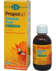 ESI Propolaid Extracto Propolis sin alcohol y sin Echinacea 50ml