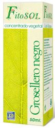 Fitosol Grosellero Negro 50ml Fitosol Grosellero Negro 50ml