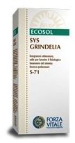 Forza Vitale SYS Grindelia 50ml