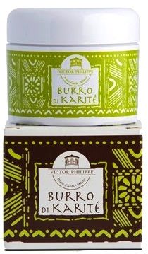 Naturlife Manteca de Karité Pura 50ml