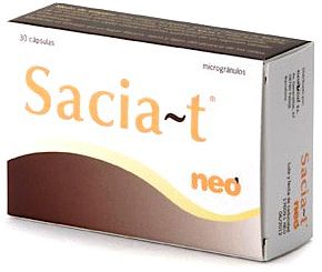 Neo Sacia-T Neo 30 cápsulas Neo Sacia-T Neo 30 cápsulas