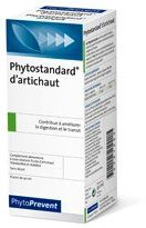 Laboratorio Pileje Phytostandard Alcachofa 90ml