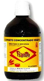 Pianto Malta Digestivo 500ml