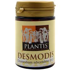 Plantis Desmodis 30 cápsulas