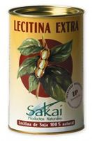 Laboratorio Sakai Lecitina de Soja Extra IP 450g