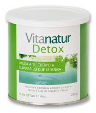 Vitanatur Detox 200g